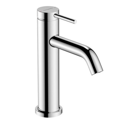 Смеситель Hansgrohe Tecturis S 73310000 на раковину хром