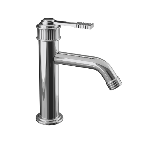 Смеситель Remer Atelier AL12 на раковину хром