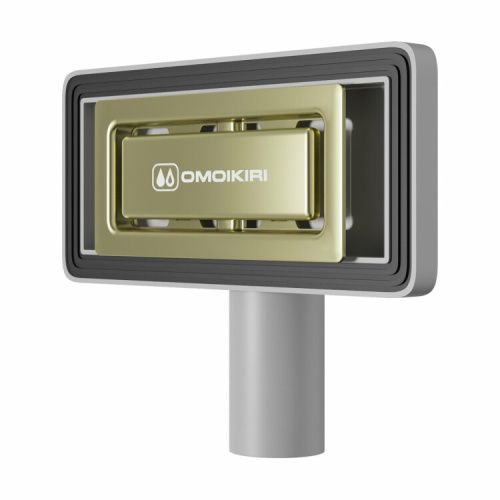 Перелив универсальный Omoikiri OV-02 4956723