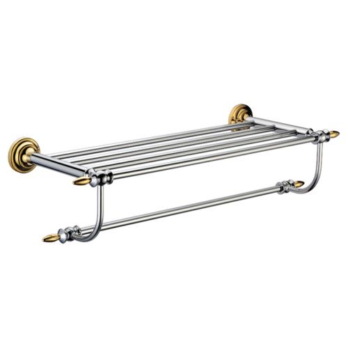 Полка для полотенец Melana 820003