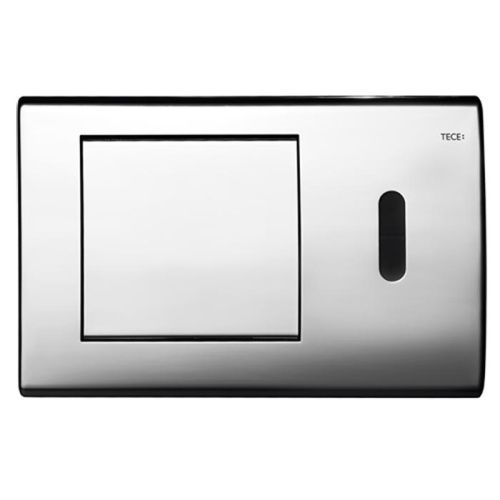 Клавиша смыва для унитаза инфракрасная Tece TECEplanus 9240353 цвет хром