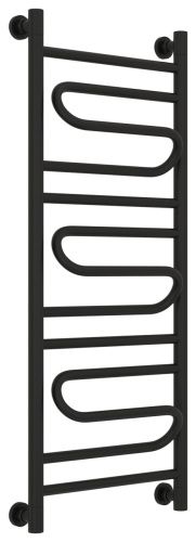 Полотенцесушитель водяной Сунержа Элегия+ 31-0205-1040 40х100 черный