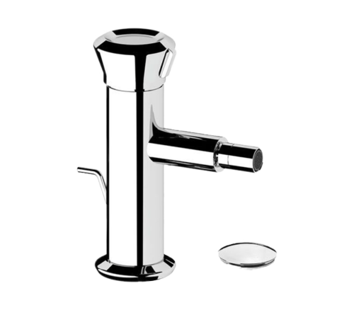 Смеситель Remer Element ET20 на биде хром