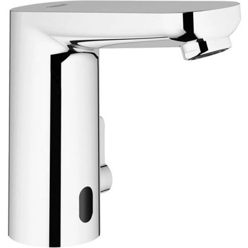 Смеситель Grohe Eurosmart 36325001 на раковину хром