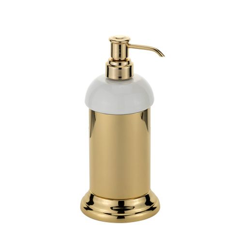 Дозатор Migliore Mirella 17316