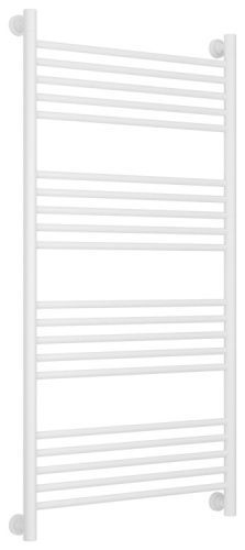 Полотенцесушитель водяной Сунержа Богема + 30-0220-1260 60х120 белый