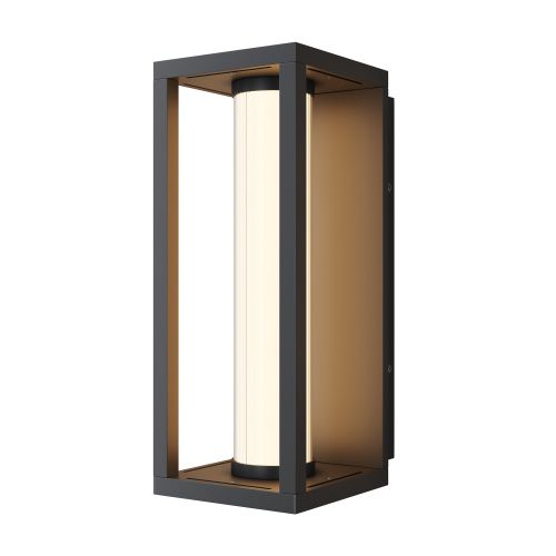 Бра Maytoni Outdoor Expo O480WL-L12B3K