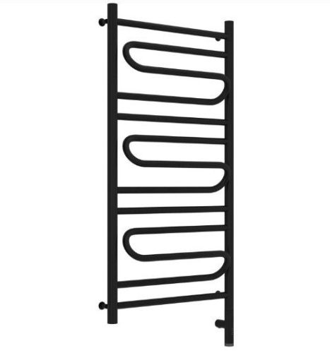 Полотенцесушитель электрический Сунержа Элегия 3.0 31-5819-1050 50х100 черный