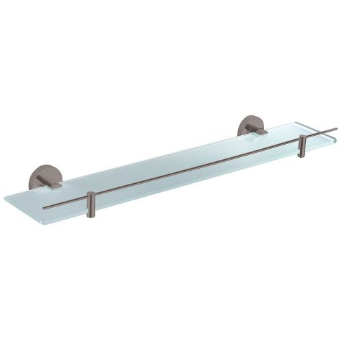 Полка в ванную комнату RavSlezak Colorado COA0900/60MGK