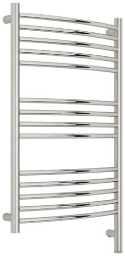 Полотенцесушитель электрический Сунержа Богема 3.1 00-6003-8050 50х80 нержавеющая сталь