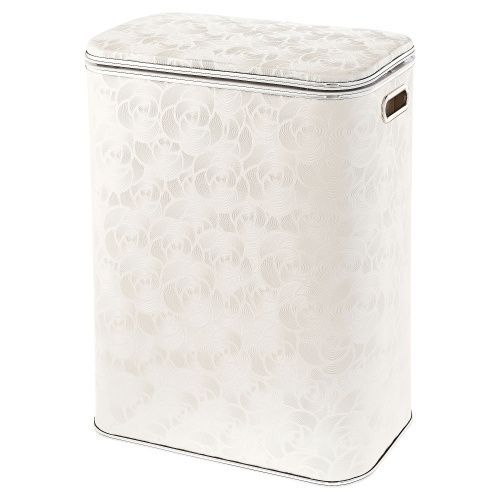 Корзина для белья Geralis New Flower NFWH-B