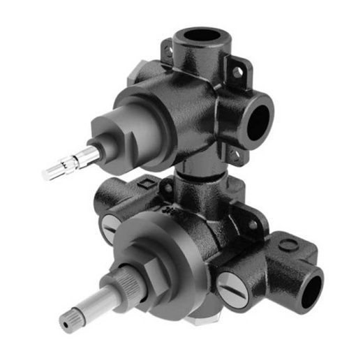 Встраиваемая часть термостатического смесителя для душа Stella UN 06002 0000