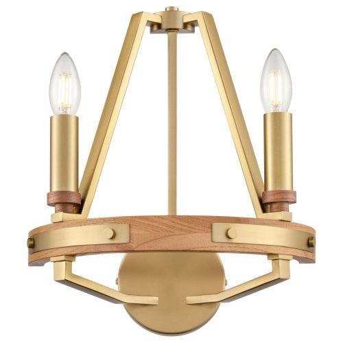 Светильник настенный WERTMARK Brenda WE586.02.501