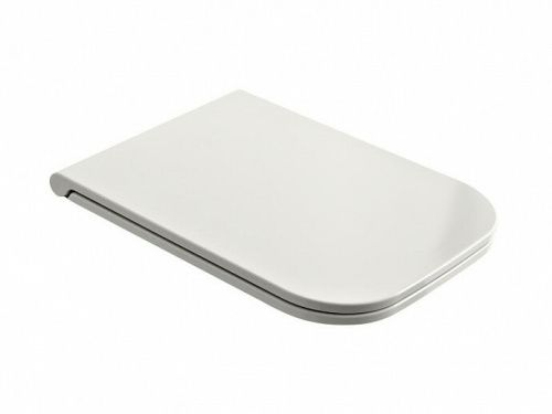 Крышка-сиденье для унитаза Scarabeo Teorema 2.0 8305/B 41