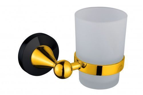 Стакан CeramaLux Luxury 57502