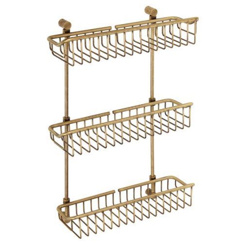 Полка-решетка большая Migliore COMPLEMENTI 22022