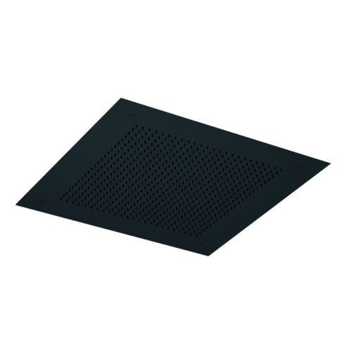 Верхний душ Almar E044279.MB черный