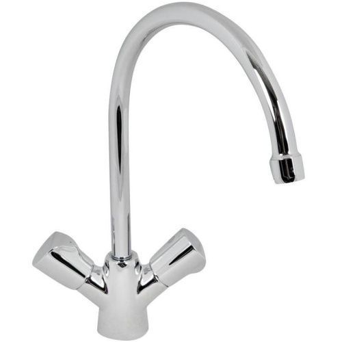 Смеситель для кухни Ideal Standard Euroflow BC262AA на мойку хром