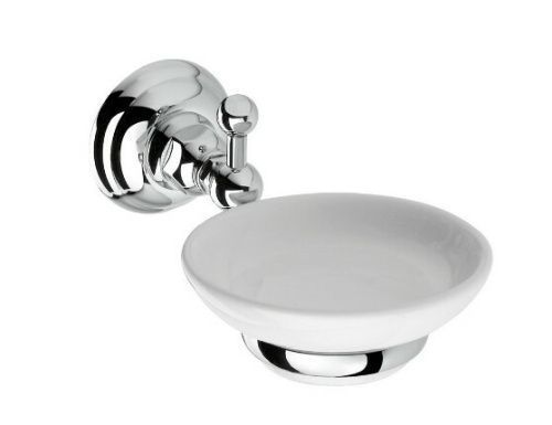 Мыльница Nicolazzi Classici 1487 CR