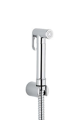 Лейка для гигенического душа Emmevi 147V/CR хром