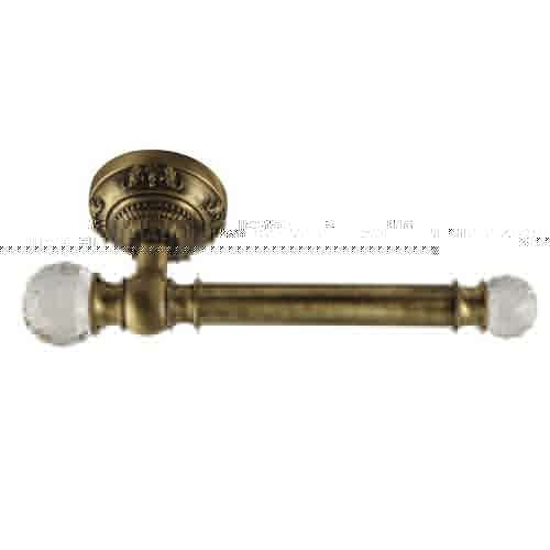 Бумагодержатель Migliore Cristalia 16762