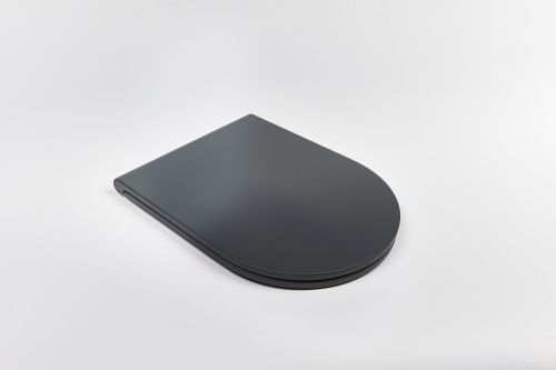 Крышка сиденье Galassia Dream 7330NEMT