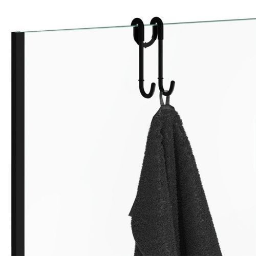 Крючок Decor Walther DH 900660