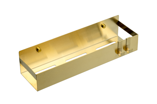 Полка в ванную комнату Boheme Q 10965-MG