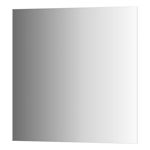 Зеркало Evoform Standard BY 0215 70х70 подвесное