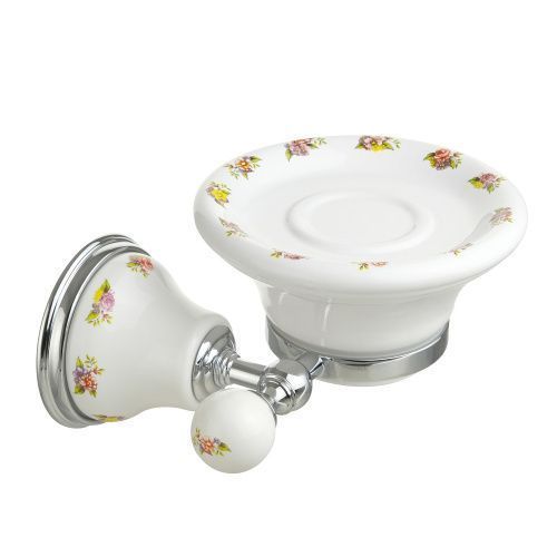 Мыльница Migliore Provance 17648