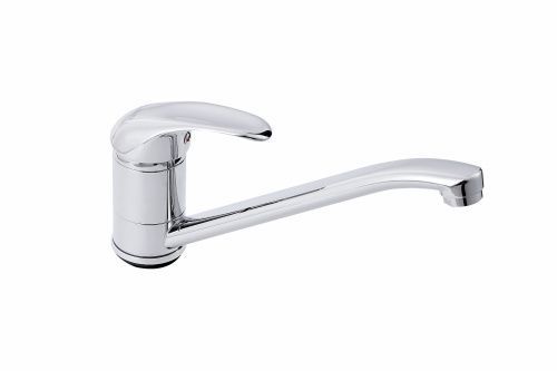 Смеситель для кухни TSARSBERG TSB-640-1207 на мойку хром