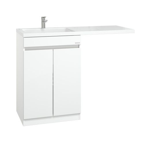 Тумба под раковину Onika Милтон 104802 50х50