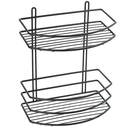 Полка в ванную комнату Fixsen FX-720B-2