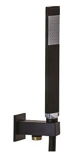 Душевая система Paffoni Ringo KITRIN018NO105 встраиваемая в стену - фото 4