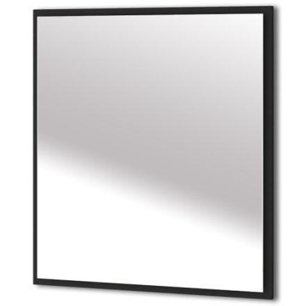 Зеркало с антизапотевателем Cezares TIFFANY 45047 100х90 подвесное