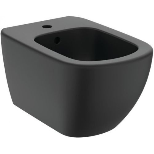 Биде подвесное Ideal Standard TESI T3552V3 цвет черный