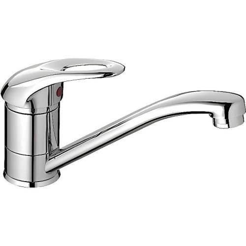 Смеситель Haiba HB03 HB4503 на раковину хром