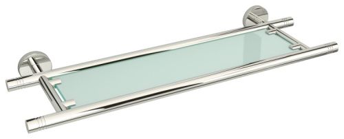 Полка в ванную комнату Сунержа Каньон 00-3003-0500