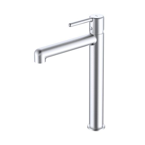 Смеситель IDDIS Aiger AIGBC01i01 на столешницу хром