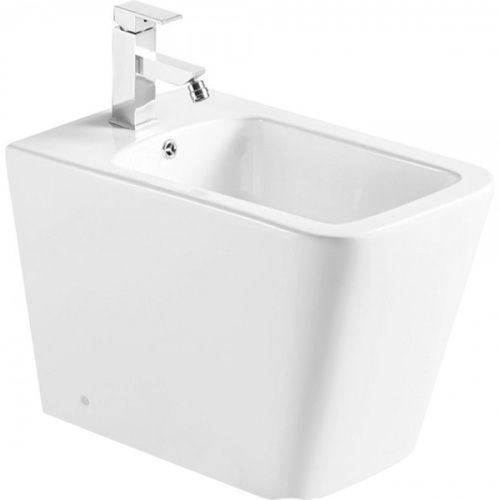 Биде напольное WeltWasser 10000003744 цвет белый