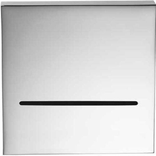 Излив Bossini Olé Square E86908.030 настенный хром