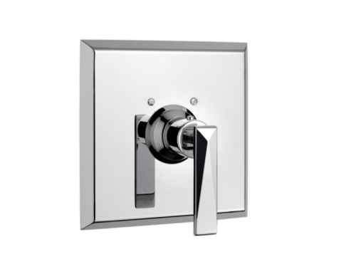 Смеситель Nicolazzi Vincent 4914 CR 28 встраиваемый в стену хром