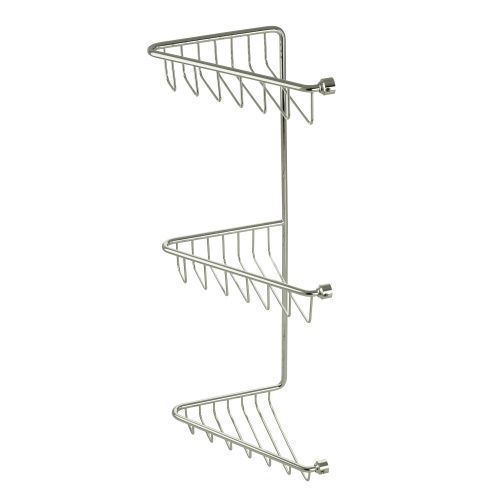 Полка-решетка угловая Migliore COMPLEMENTI 22043