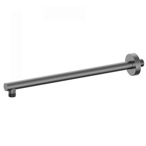 Держатель для душа Wonzon & Woghand WW-SA09-40-BGM серый