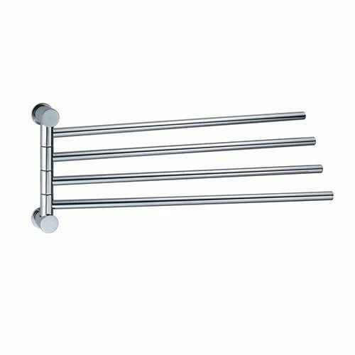 Полотенцедержатель WasserKRAFT 1034