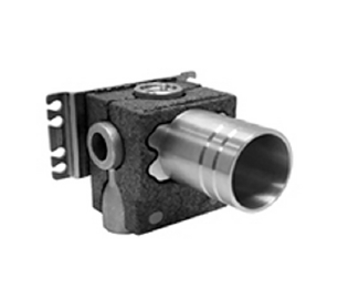 Встраиваемая часть Fantini 17 00 A563A