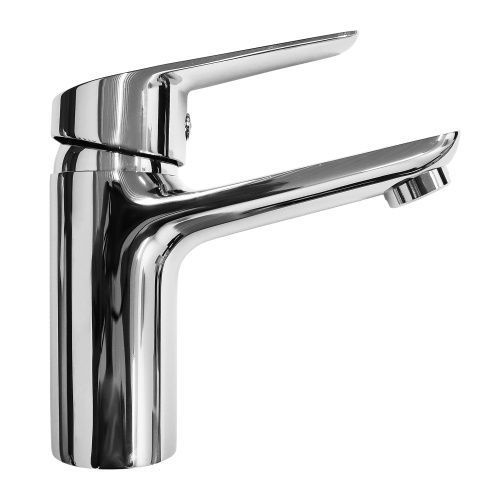 Смеситель Loranto AVRORA LR10506000 на раковину хром