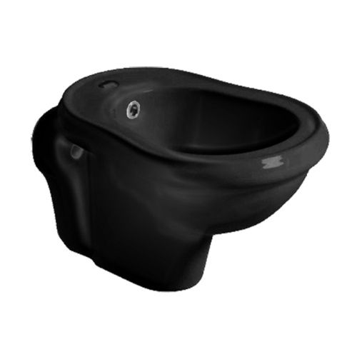 Биде подвесное Kerasan RETRO 102604*1 цвет белый