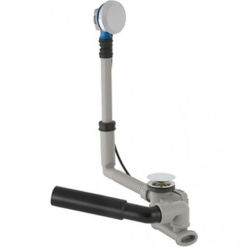 Слив-перелив Geberit 150.520.21.6 хром