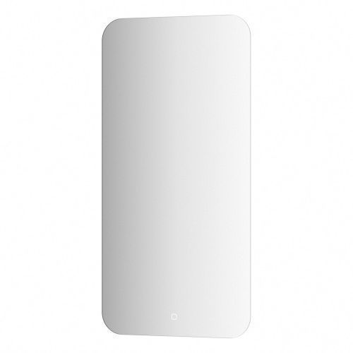 Зеркало с подсветкой Defesto OPTI DF 2805S 50х100 подвесное